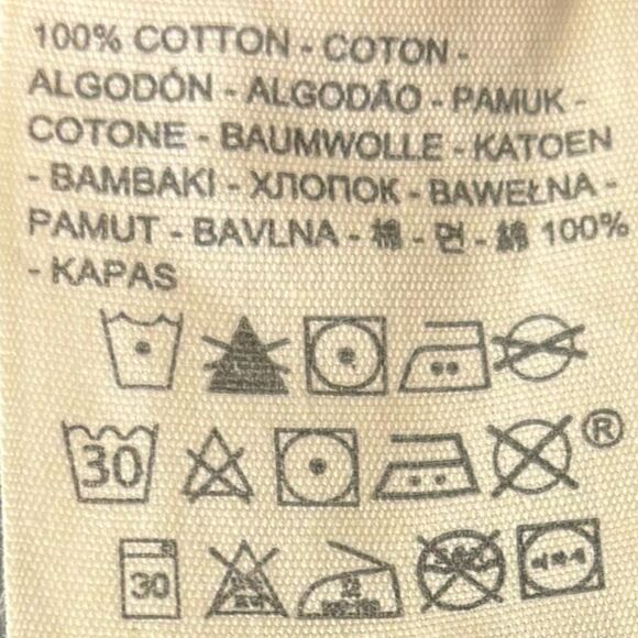 NWT Levi’s 70's Wellthread  Blue Jeans High Waist Slim Straight Leg Size 28 - Picture 12 of 15